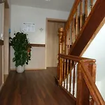 ホテル Brauereigasthof Marktmuhle