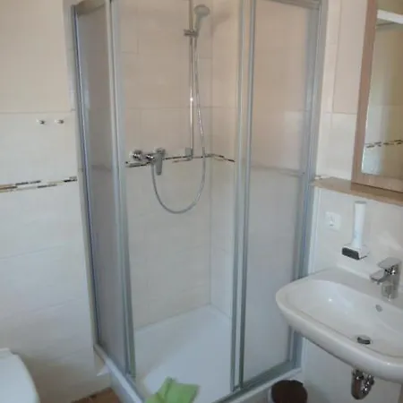 Brauereigasthof Marktmuhle * Oberdorla