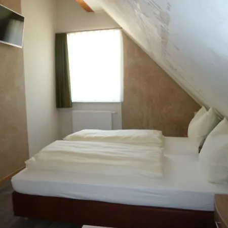 Brauereigasthof Marktmuhle *