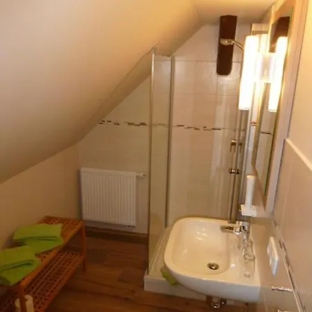 Brauereigasthof Marktmuhle Oberdorla