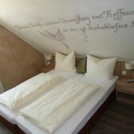 Hotel Brauereigasthof Marktmuhle *