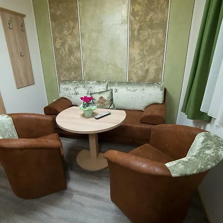 Brauereigasthof Marktmuhle Hotel