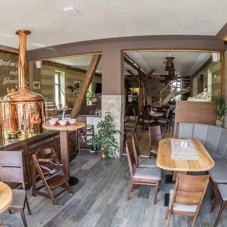 Brauereigasthof Marktmuhle