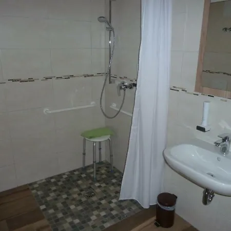 Hotel Brauereigasthof Marktmuhle