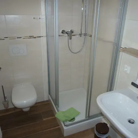 Brauereigasthof Marktmuhle * Oberdorla