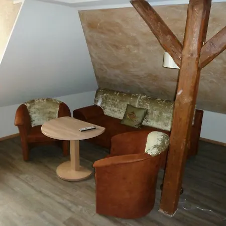 Brauereigasthof Marktmuhle Hotel