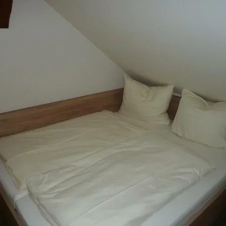 Brauereigasthof Marktmuhle Hotel *