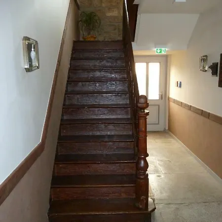 Hotel Brauereigasthof Marktmuhle