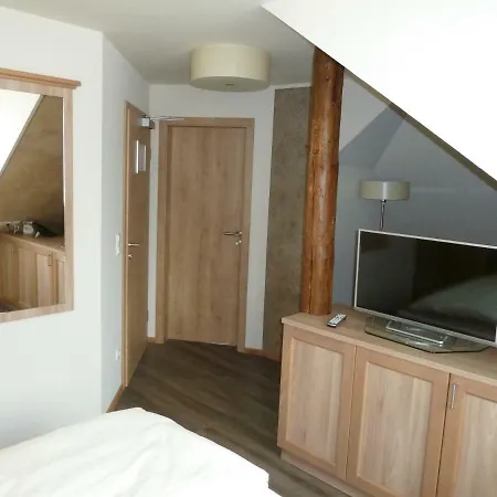 Brauereigasthof Marktmuhle Hotel