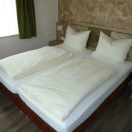 Hotel Brauereigasthof Marktmuhle *