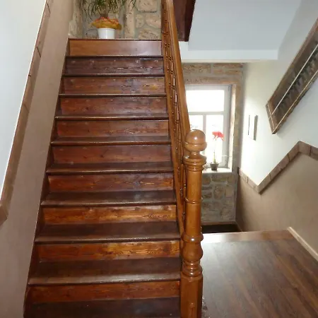 Brauereigasthof Marktmuhle * Oberdorla