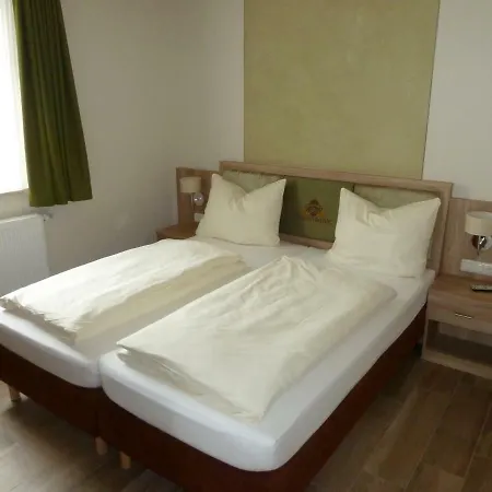 Brauereigasthof Marktmuhle *