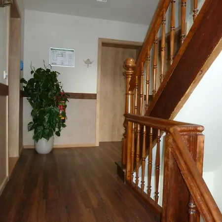 Hotel Brauereigasthof Marktmuhle