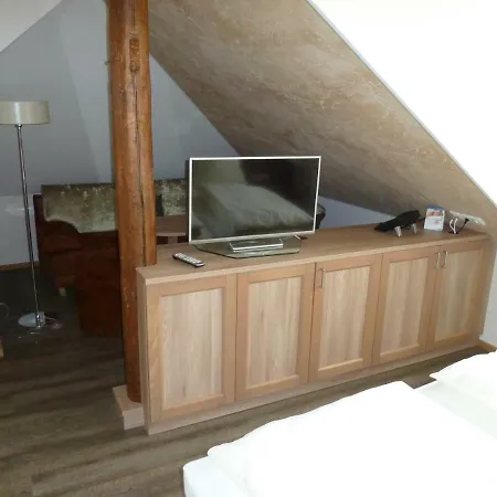 Hotel Brauereigasthof Marktmuhle *