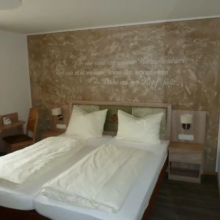 Hotel Brauereigasthof Marktmuhle