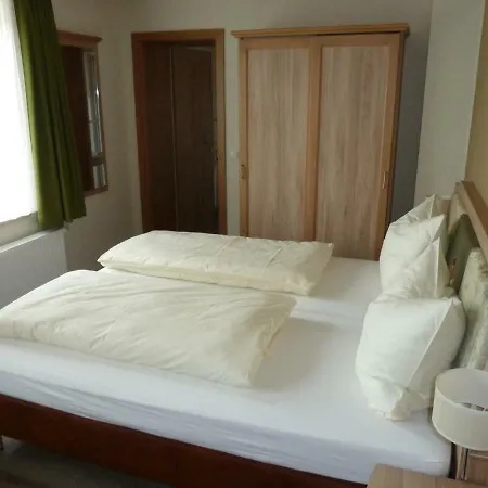 Brauereigasthof Marktmuhle *