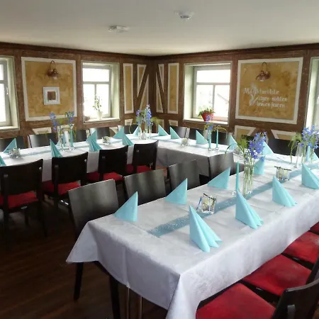 Brauereigasthof Marktmuhle