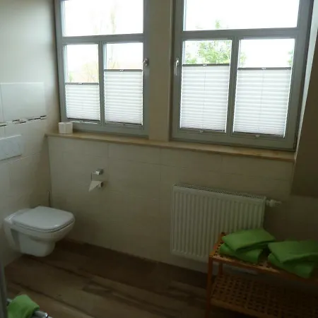 Brauereigasthof Marktmuhle *