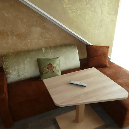 Hotel Brauereigasthof Marktmuhle Oberdorla