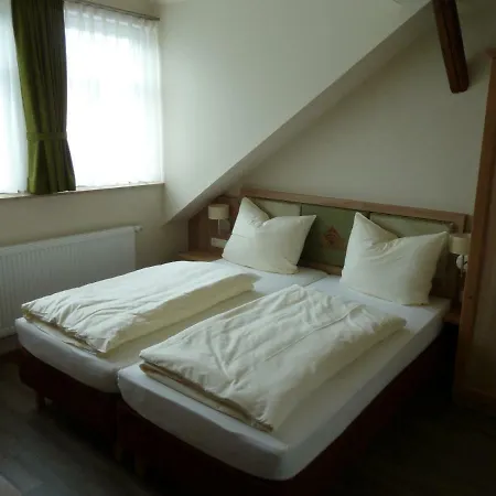Brauereigasthof Marktmühle Oberdorla