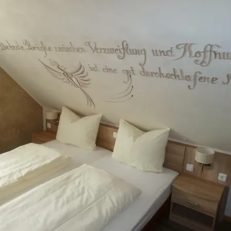 Brauereigasthof Marktmuhle