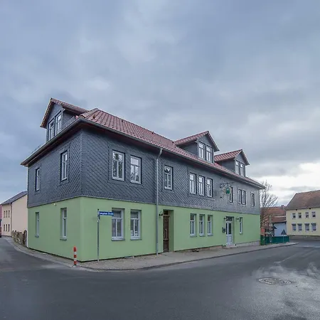 Hotel Brauereigasthof Marktmühle *