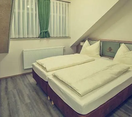 Brauereigasthof Marktmuhle