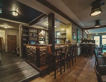 Hotel Brauereigasthof Marktmuhle