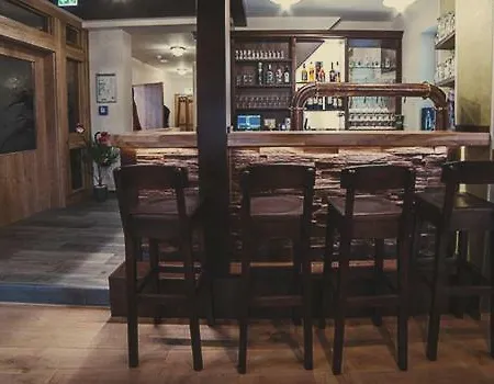 Brauereigasthof Marktmühle Hotel Oberdorla
