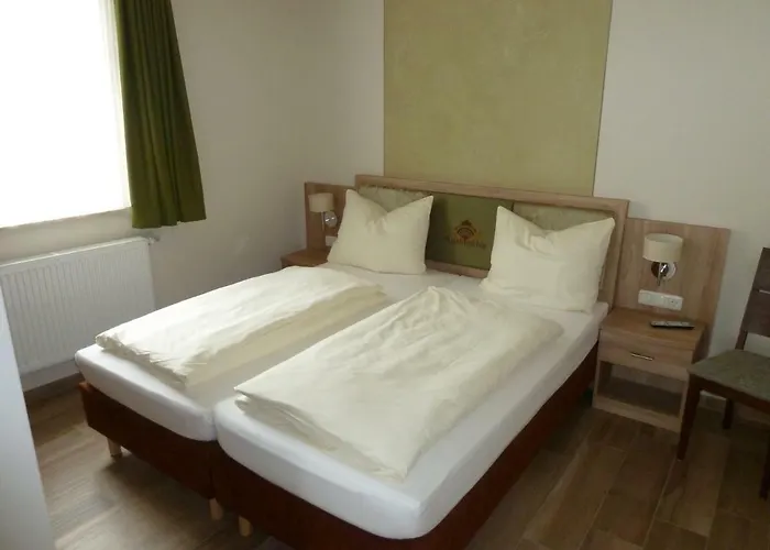 Brauereigasthof Marktmuhle *