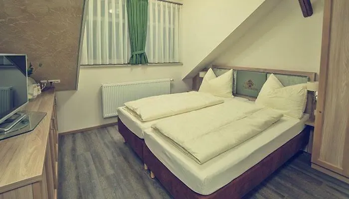 Brauereigasthof Marktmuhle