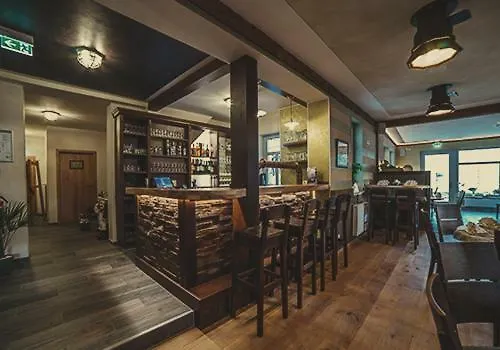 Otel Brauereigasthof Marktmuhle